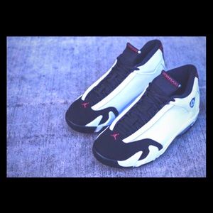 Jordan Retro 14